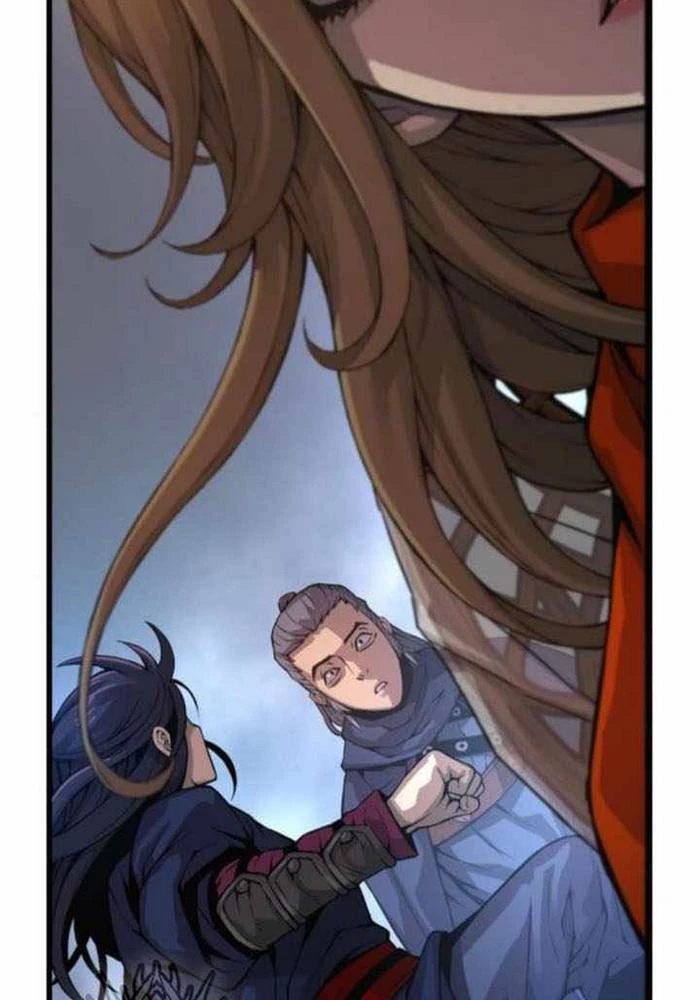Quái Lực Loạn Thần Chapter 70 - Trang 2
