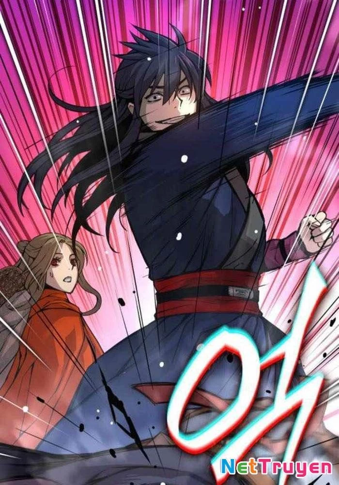 Quái Lực Loạn Thần Chapter 70 - Trang 2