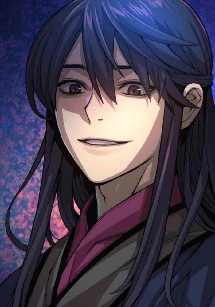 Quái Lực Loạn Thần Chapter 70 - Trang 2