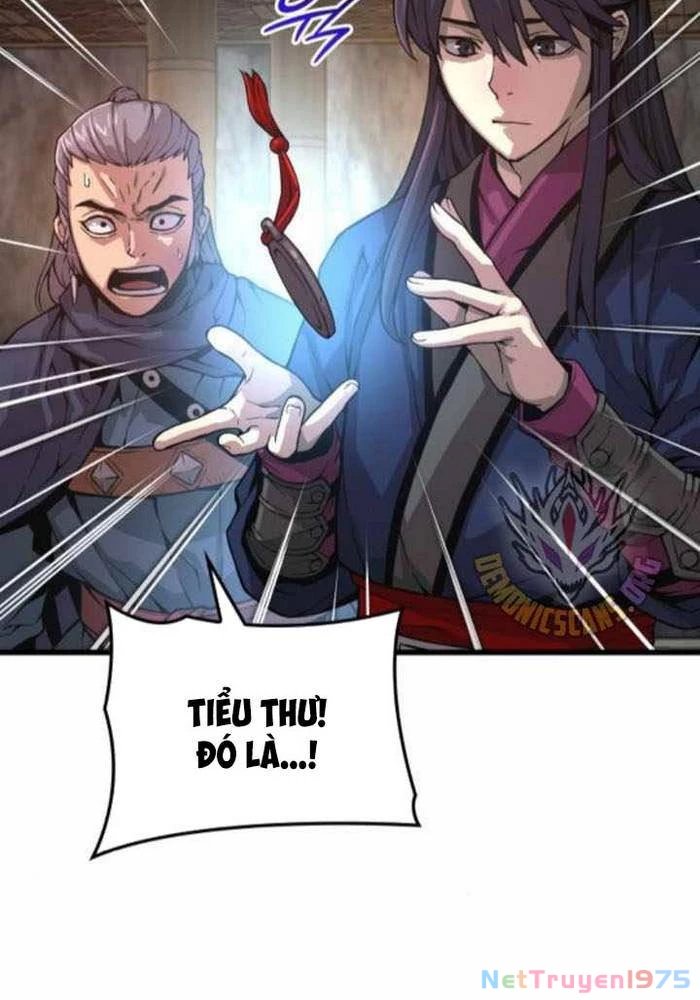 Quái Lực Loạn Thần Chapter 70 - Trang 2