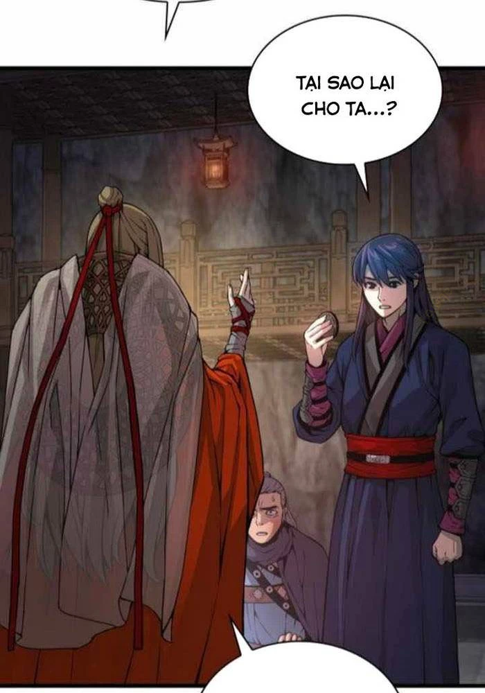 Quái Lực Loạn Thần Chapter 70 - Trang 2