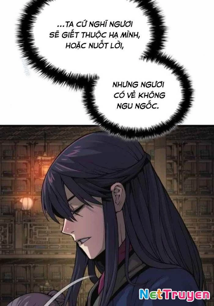 Quái Lực Loạn Thần Chapter 70 - Trang 2