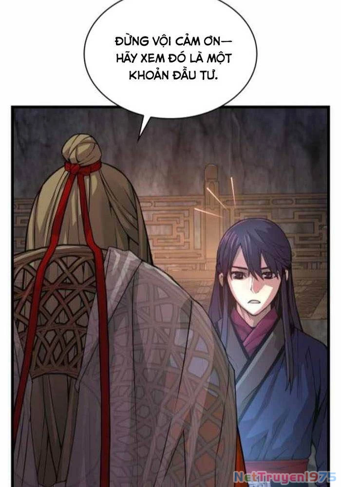 Quái Lực Loạn Thần Chapter 70 - Trang 2
