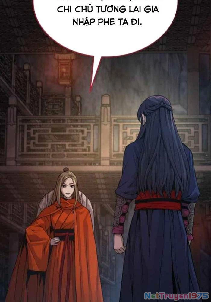 Quái Lực Loạn Thần Chapter 70 - Trang 2