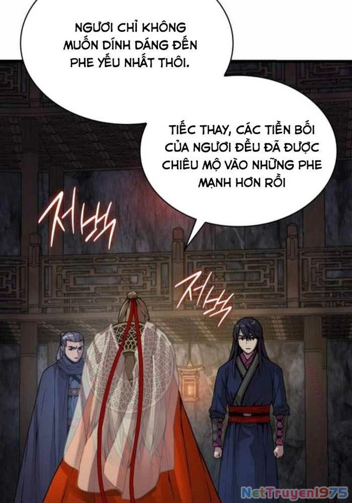 Quái Lực Loạn Thần Chapter 70 - Trang 2