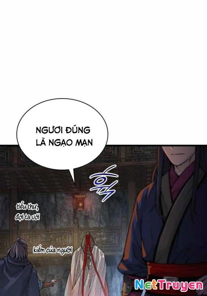 Quái Lực Loạn Thần Chapter 70 - Trang 2