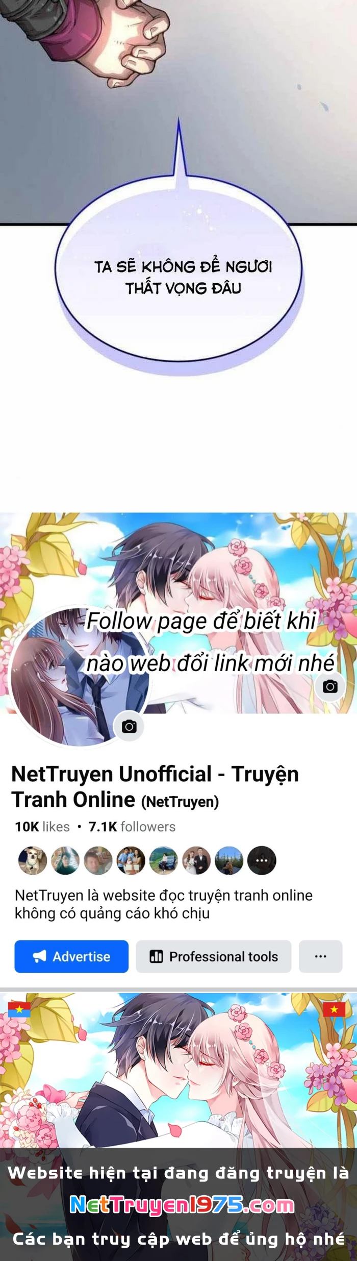 Quái Lực Loạn Thần Chapter 70 - Trang 2
