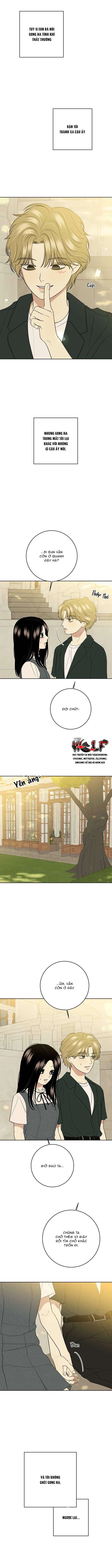 Kỷ Niệm Tuổi 19 Tồi Tệ Chapter 29 - 6