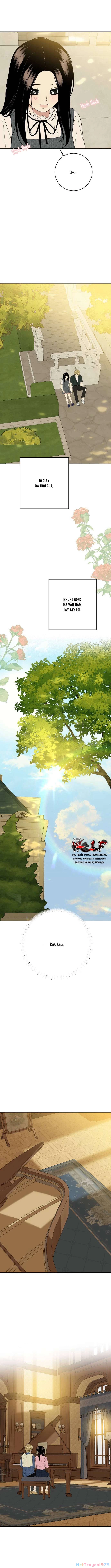 Kỷ Niệm Tuổi 19 Tồi Tệ Chapter 29 - 7