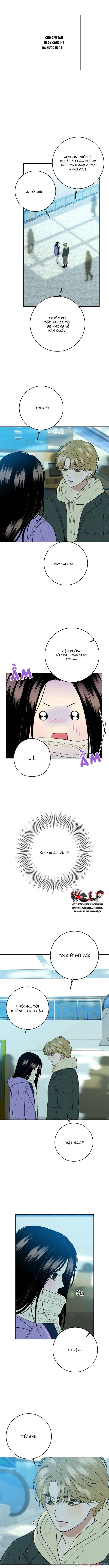 Kỷ Niệm Tuổi 19 Tồi Tệ Chapter 29 - 10