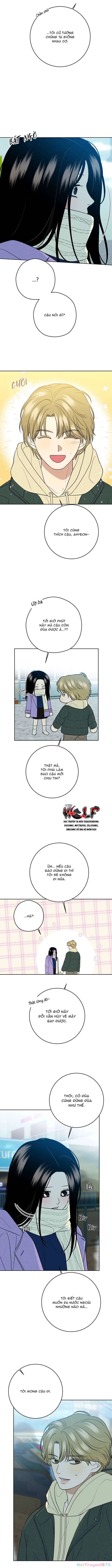 Kỷ Niệm Tuổi 19 Tồi Tệ Chapter 29 - 11