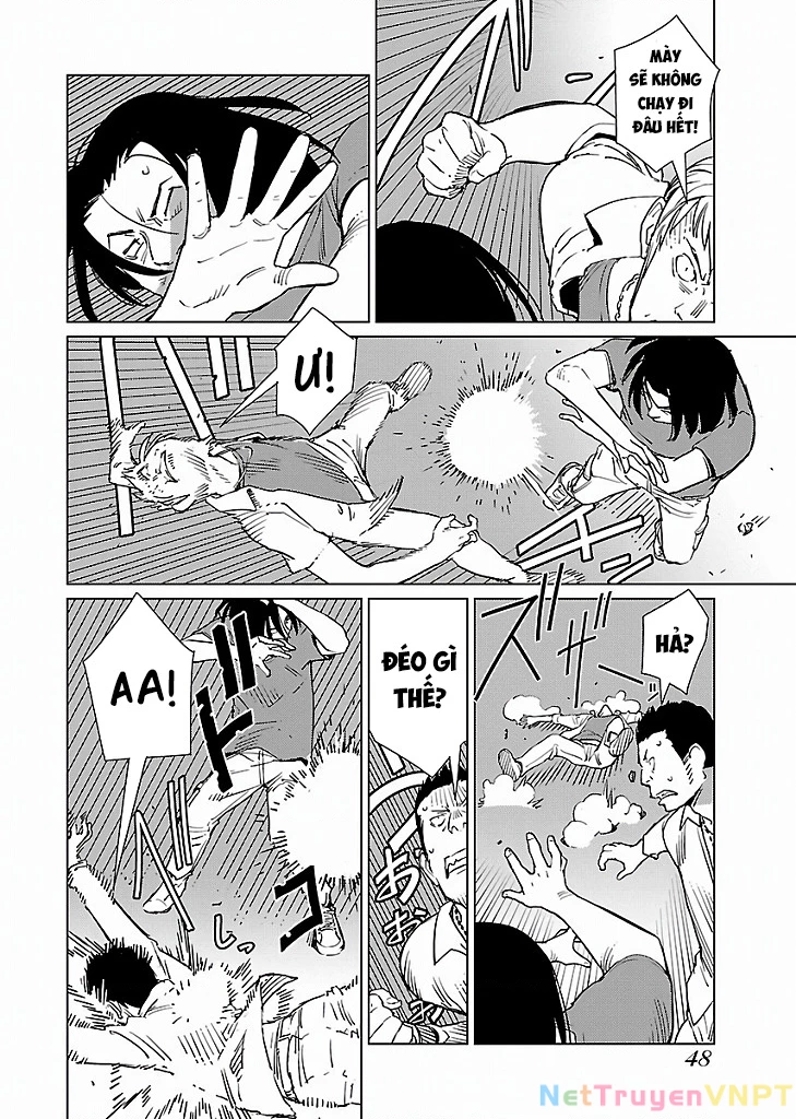 Mê Cung Triệu Chiếu Chapter 15 - 7