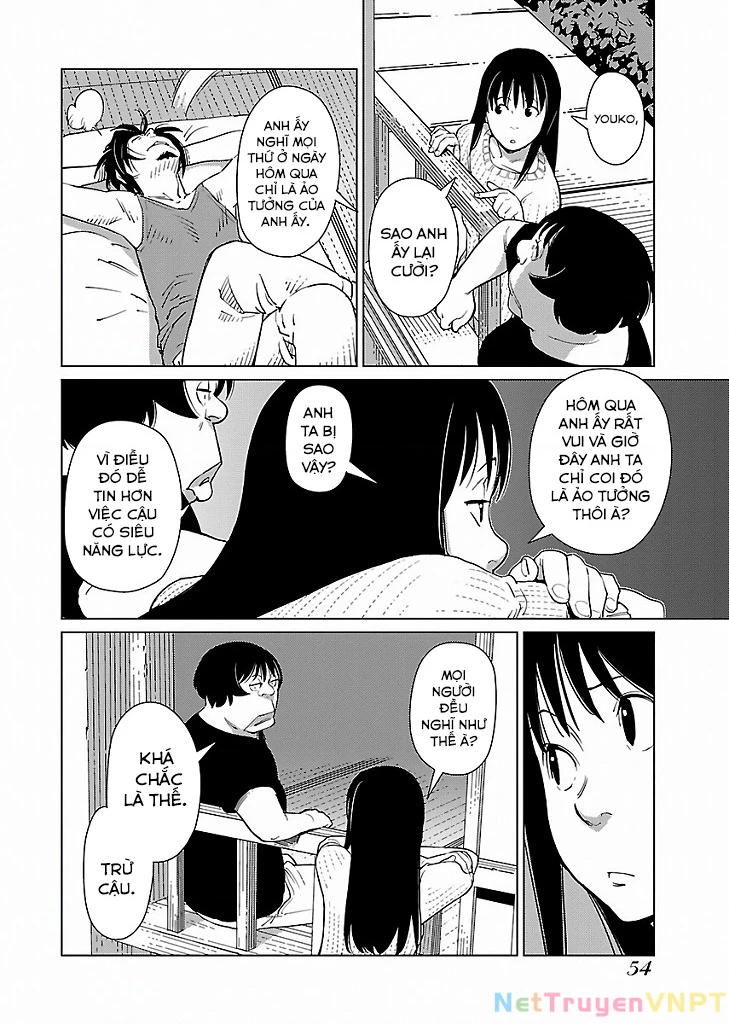 Mê Cung Triệu Chiếu Chapter 15 - 13