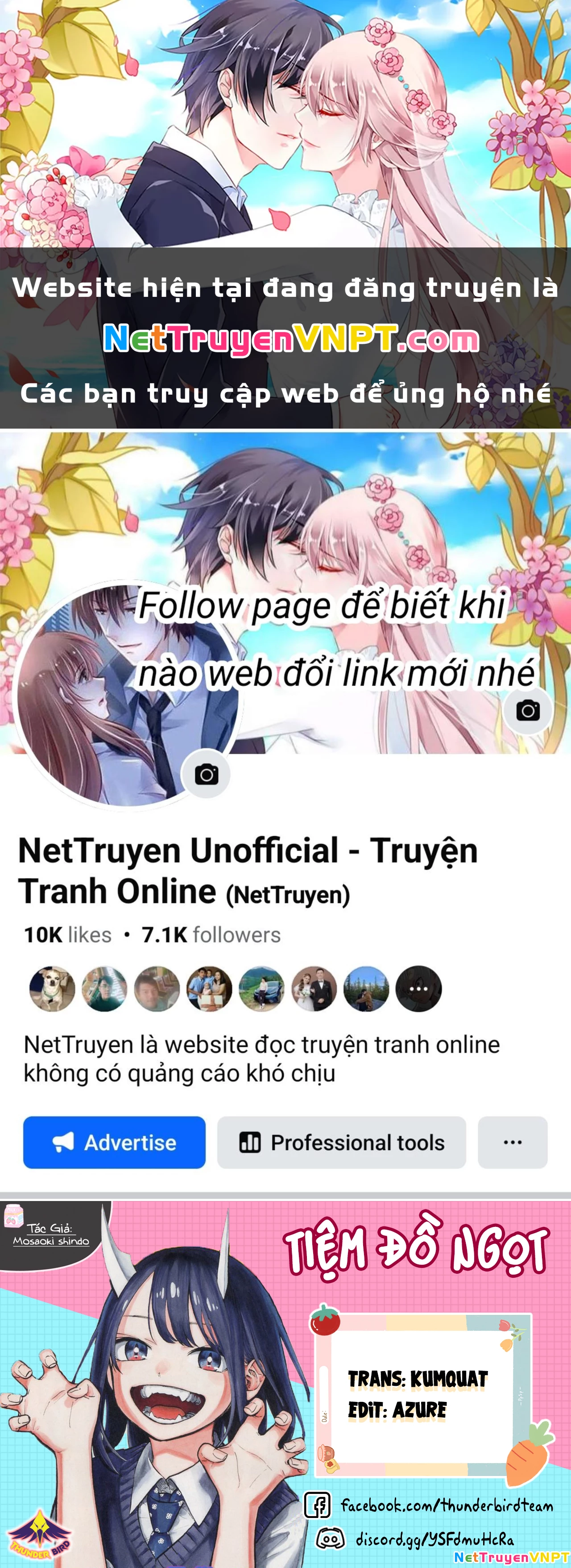 Ruri Dragon Chapter 33 - 1