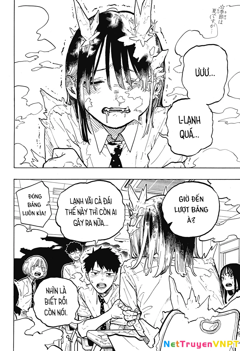 Ruri Dragon Chapter 33 - 3