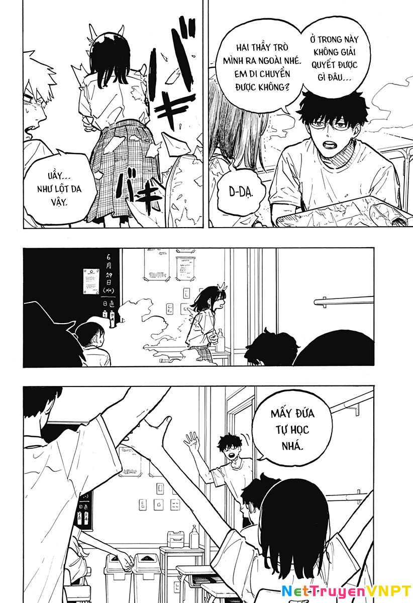Ruri Dragon Chapter 33 - 5