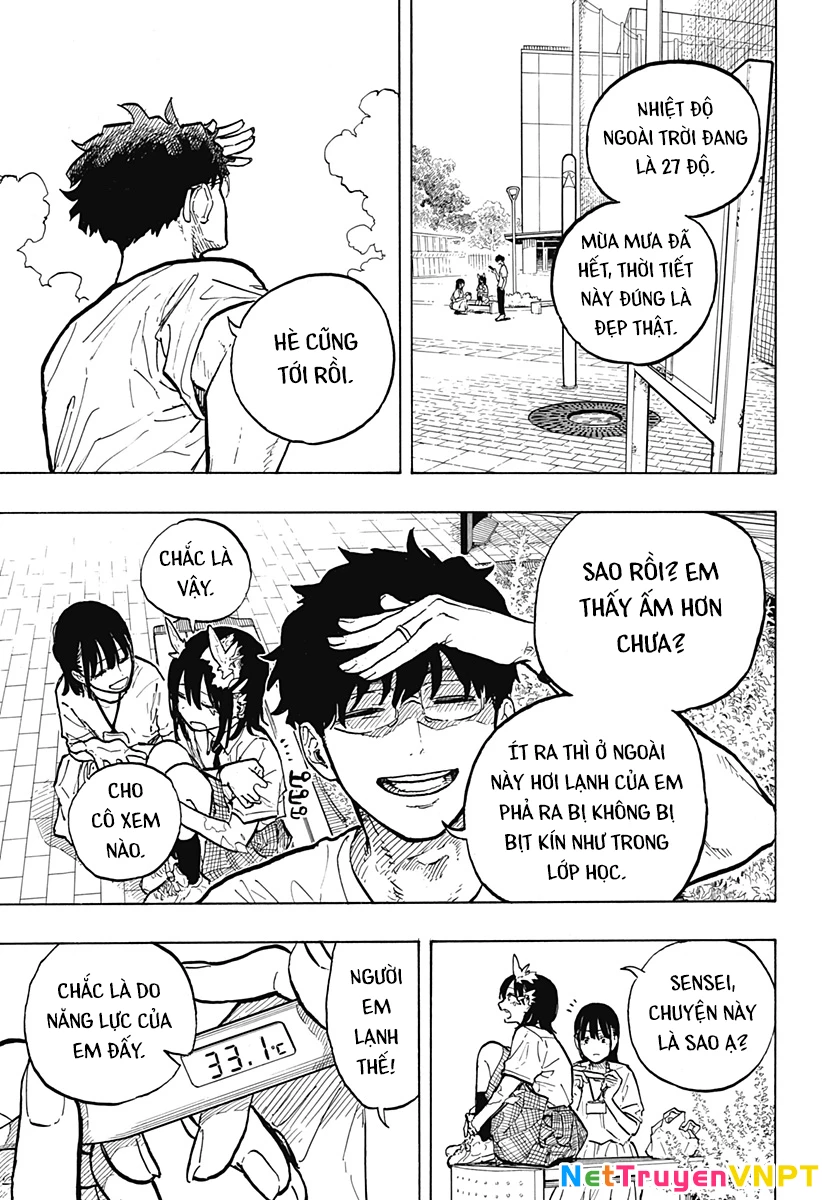 Ruri Dragon Chapter 33 - 6