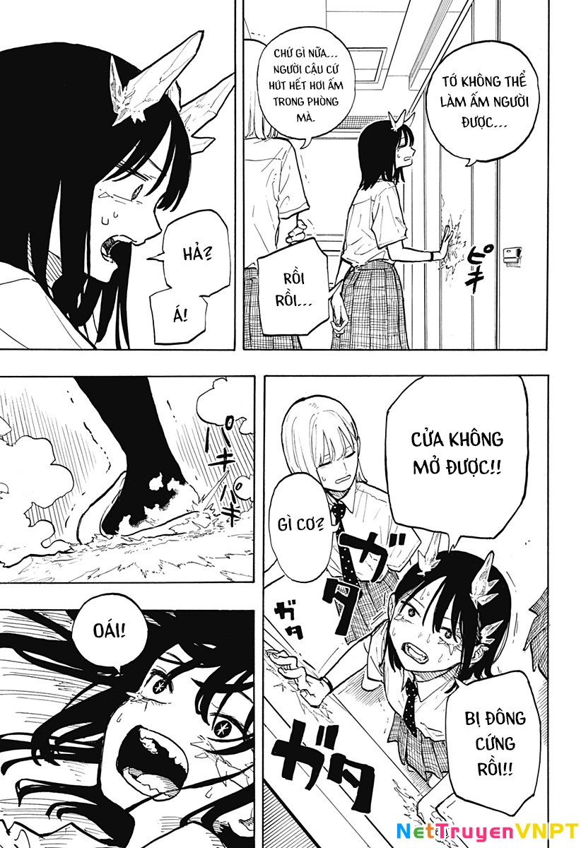 Ruri Dragon Chapter 33 - 16