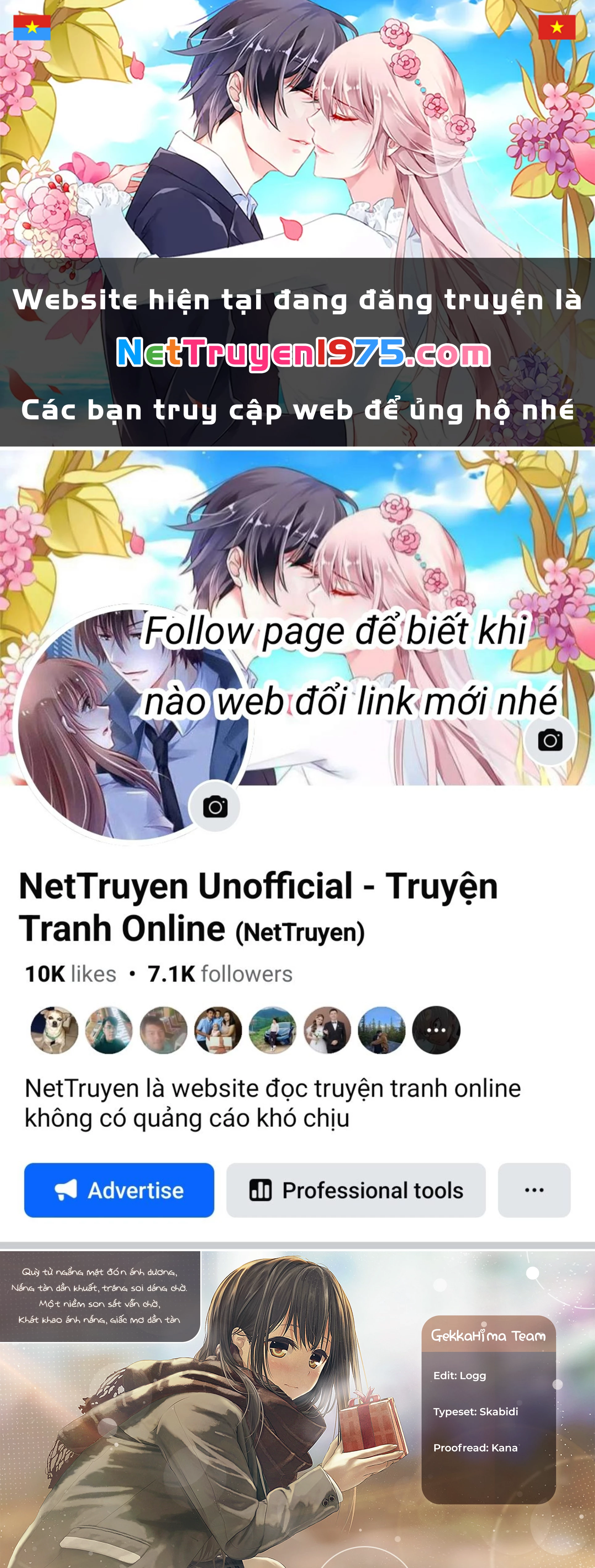 Mashou no Otome no Yakumawari Chapter 9 - 1