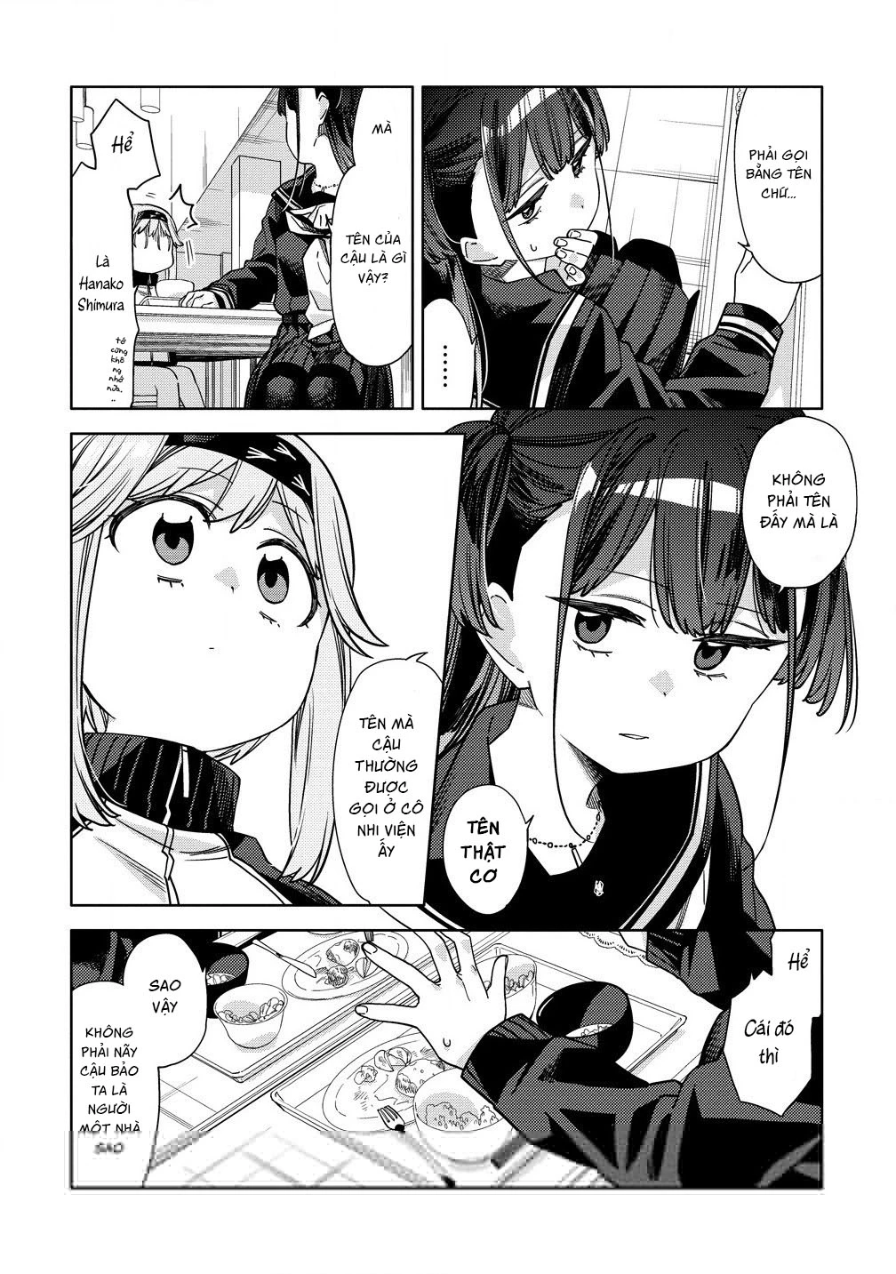 Mashou no Otome no Yakumawari Chapter 9 - 19