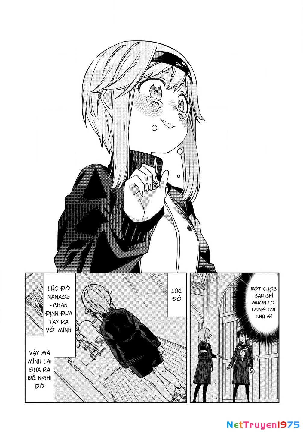 Mashou no Otome no Yakumawari Chapter 9 - 30