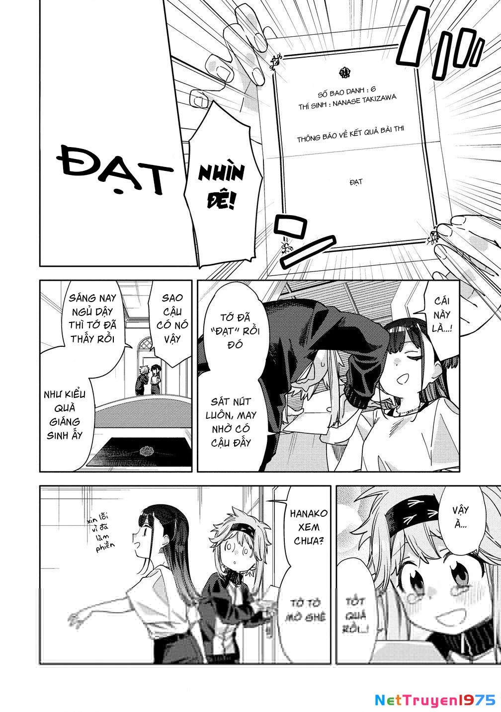 Mashou no Otome no Yakumawari Chapter 9 - 33