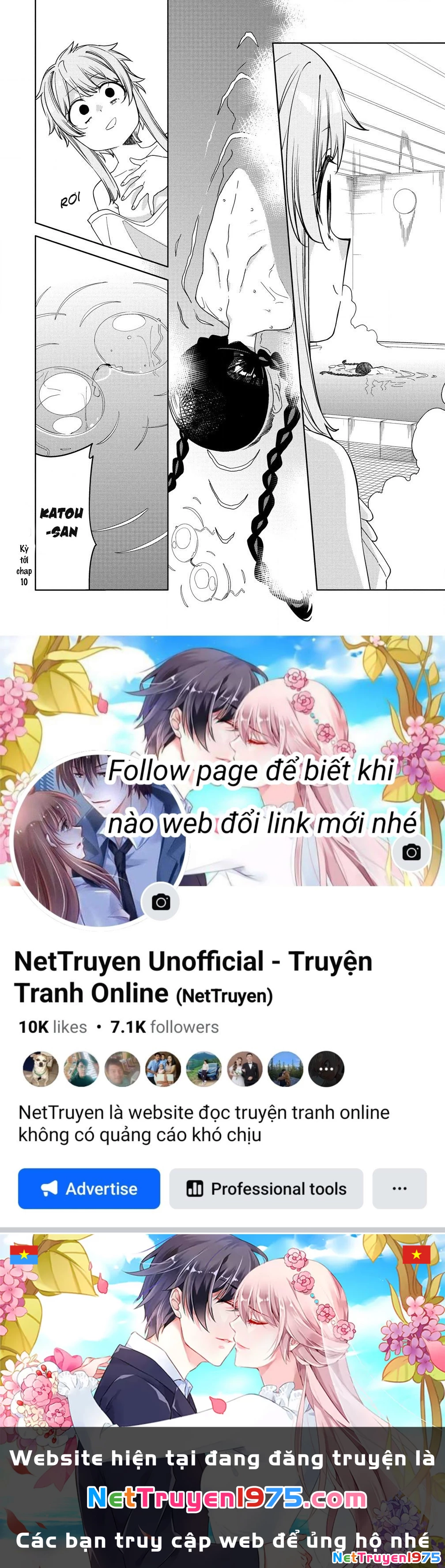 Mashou no Otome no Yakumawari Chapter 9 - 45