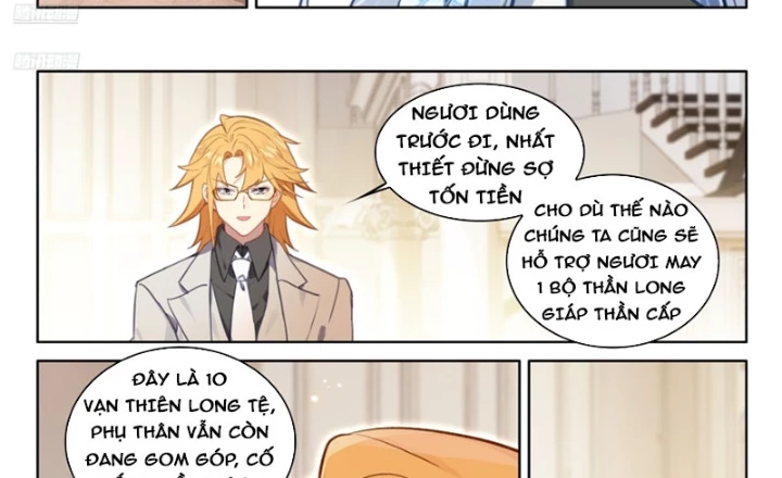 Đấu La Đại Lục 4 Chapter 622 - 2