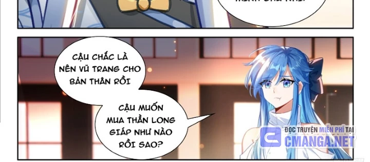 Đấu La Đại Lục 4 Chapter 622 - 6