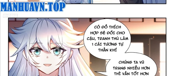 Đấu La Đại Lục 4 Chapter 622 - 8