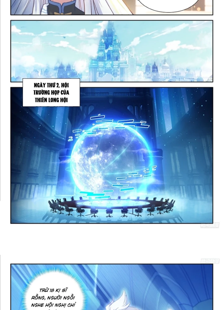 Đấu La Đại Lục 4 Chapter 622 - 9