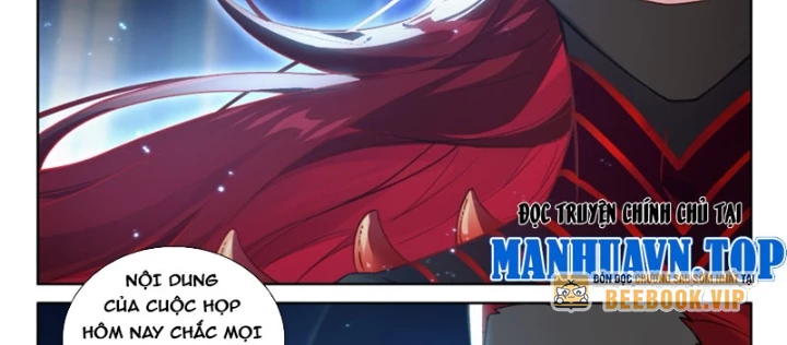 Đấu La Đại Lục 4 Chapter 622 - 12