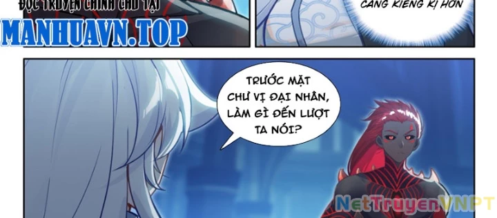 Đấu La Đại Lục 4 Chapter 622 - 20