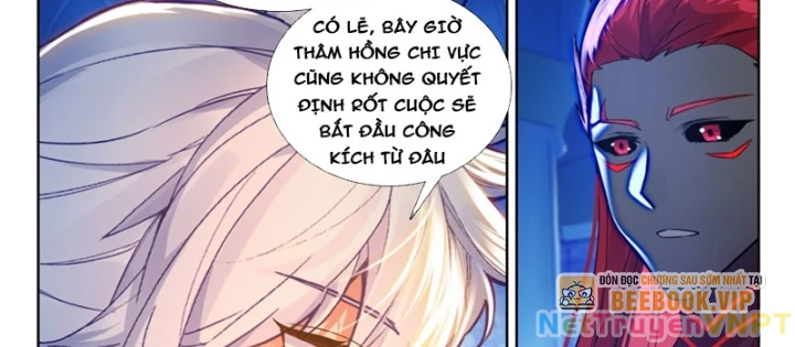 Đấu La Đại Lục 4 Chapter 622 - 24