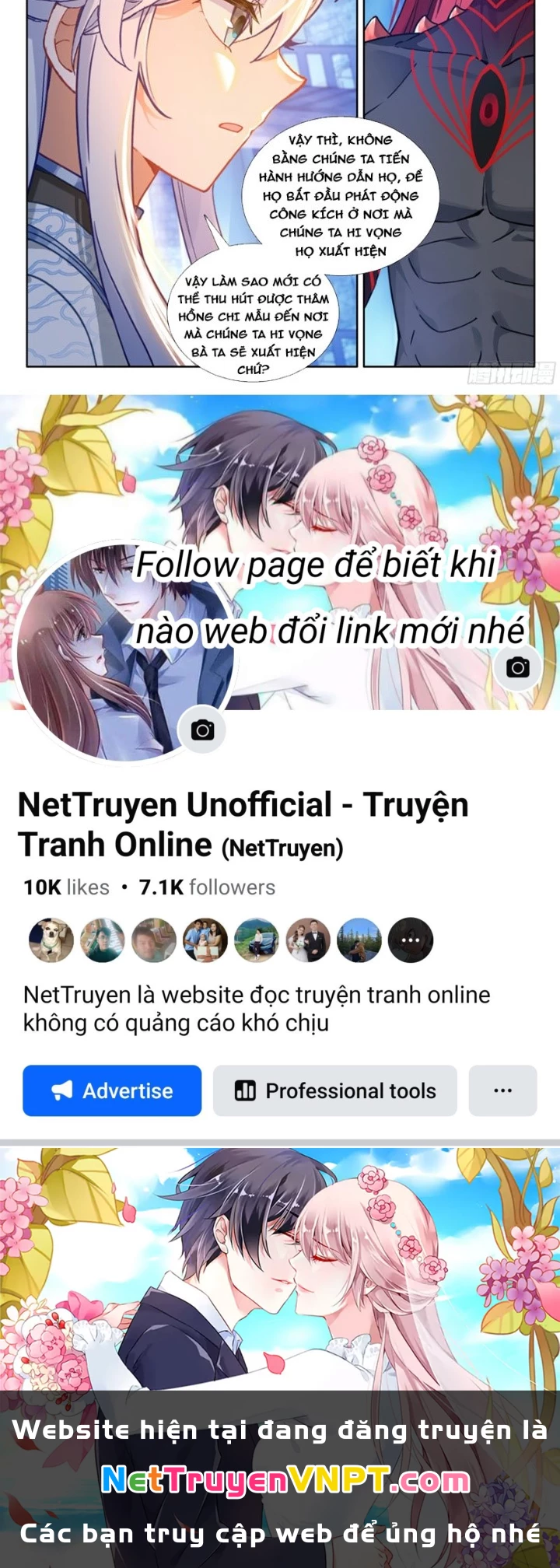Đấu La Đại Lục 4 Chapter 622 - 25