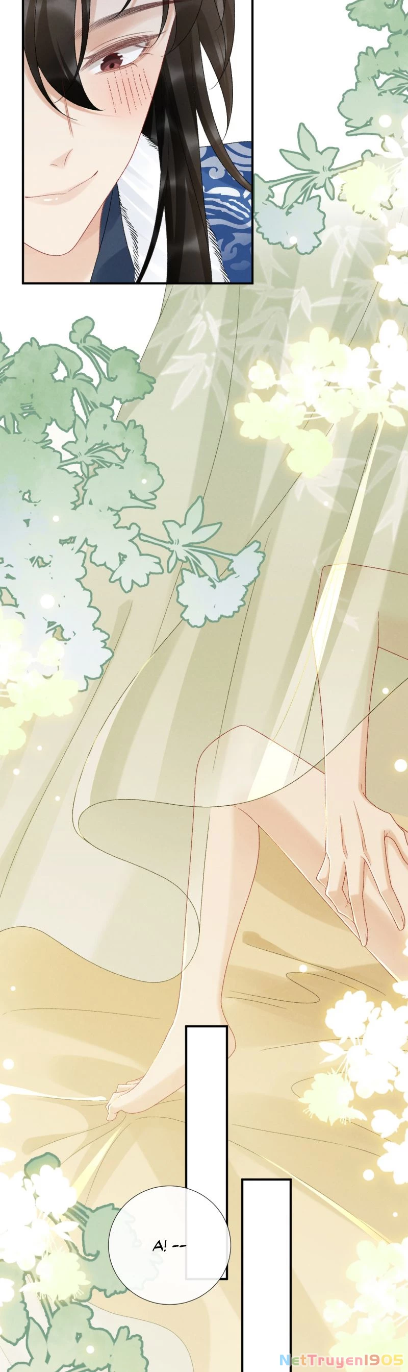 Bệnh Trạng Dụ Dỗ Chapter 132 - 5