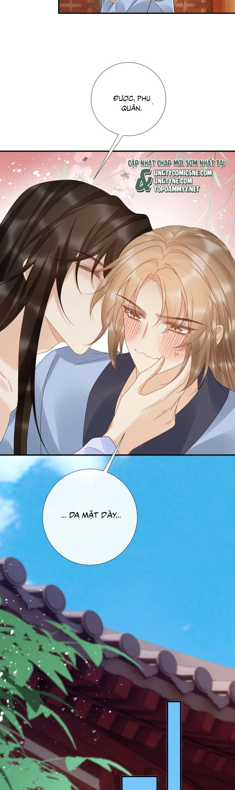 Bệnh Trạng Dụ Dỗ Chapter 132 - 12