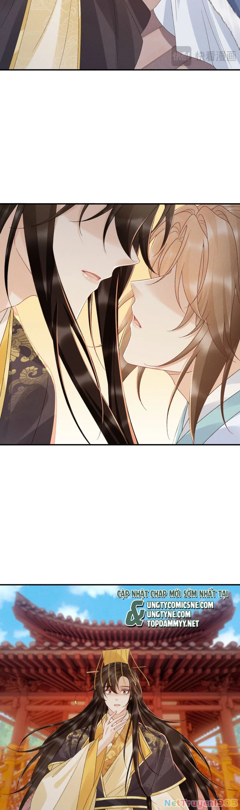 Bệnh Trạng Dụ Dỗ Chapter 132 - 17