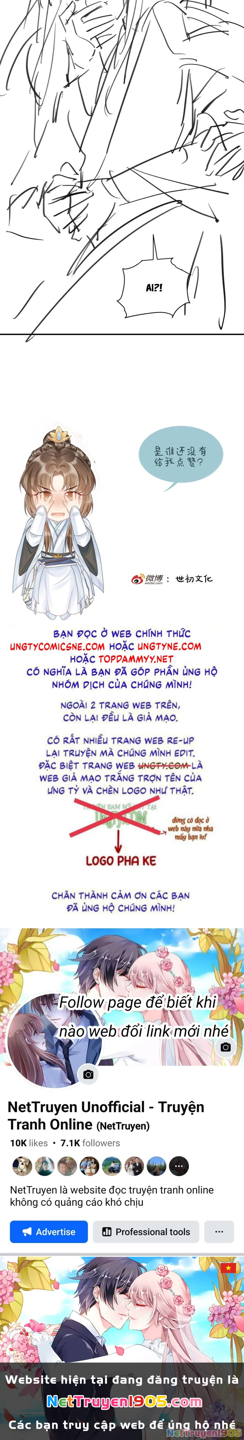 Bệnh Trạng Dụ Dỗ Chapter 132 - 21