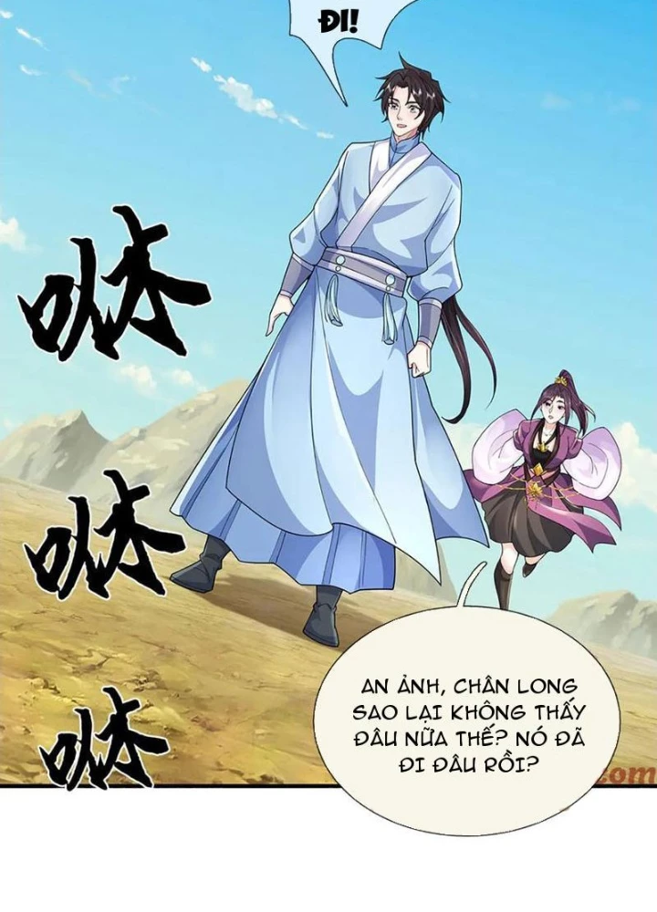 Tôi Có Thể Nuốt Chửng Vạn Vật Chapter 90 - Trang 2
