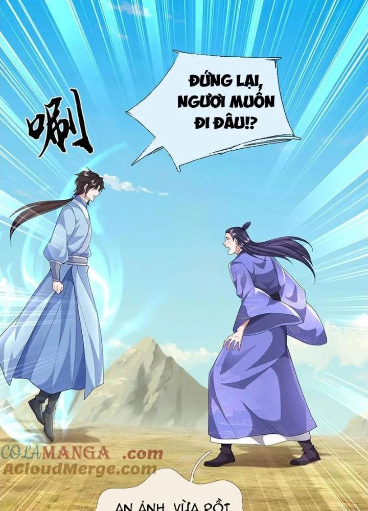 Tôi Có Thể Nuốt Chửng Vạn Vật Chapter 90 - Trang 2