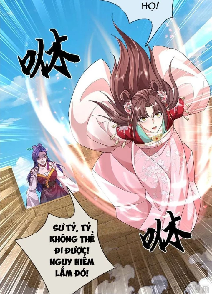 Tôi Có Thể Nuốt Chửng Vạn Vật Chapter 90 - Trang 2