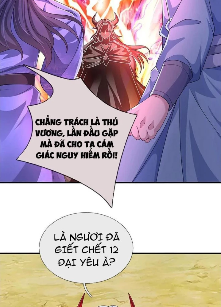 Tôi Có Thể Nuốt Chửng Vạn Vật Chapter 90 - Trang 2