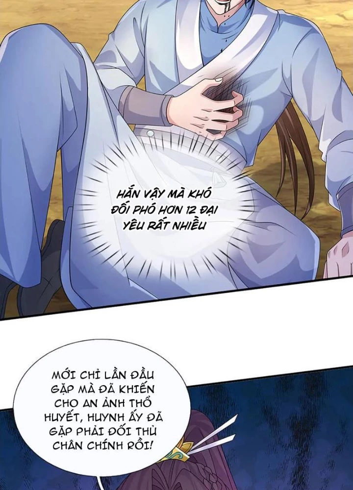 Tôi Có Thể Nuốt Chửng Vạn Vật Chapter 90 - Trang 2