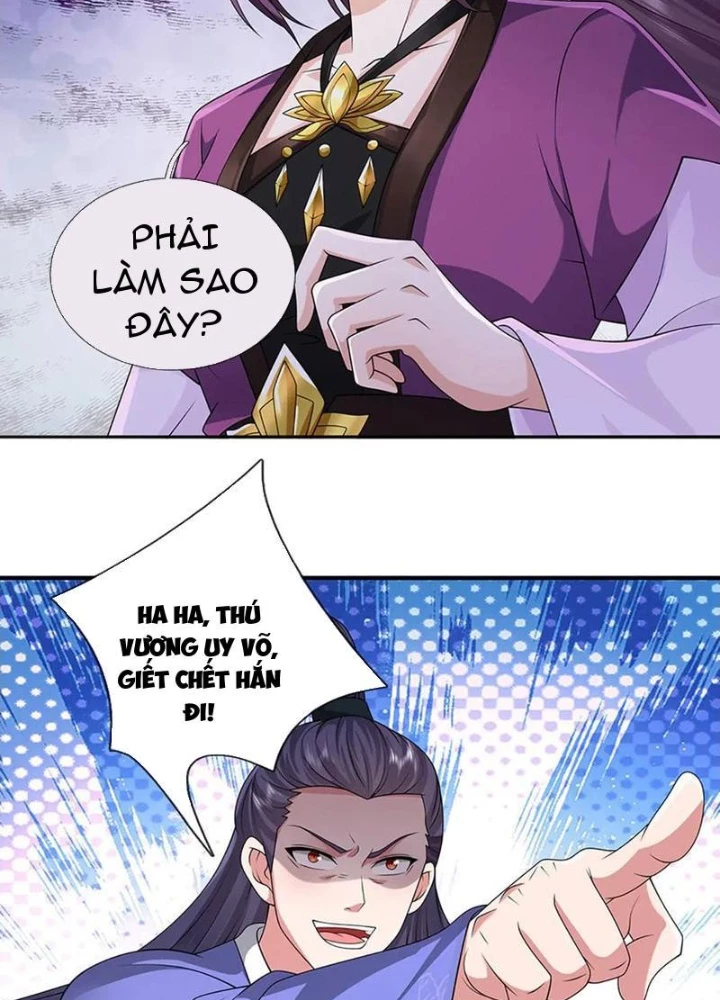Tôi Có Thể Nuốt Chửng Vạn Vật Chapter 90 - Trang 2