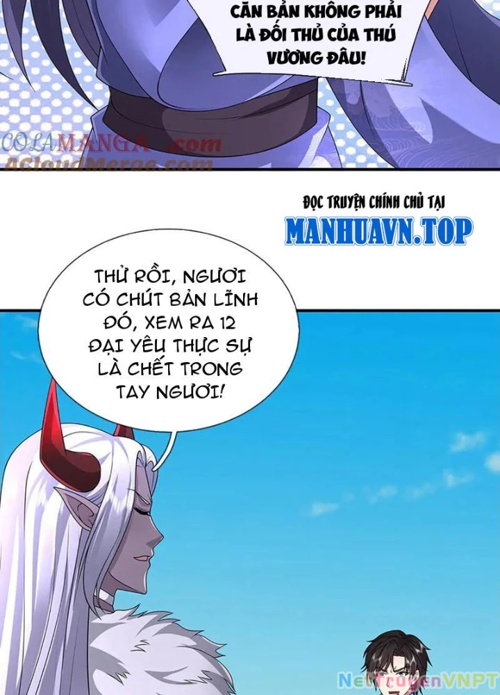Tôi Có Thể Nuốt Chửng Vạn Vật Chapter 90 - Trang 2