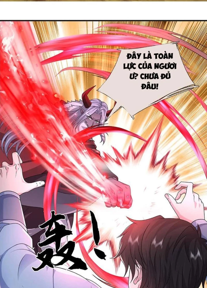 Tôi Có Thể Nuốt Chửng Vạn Vật Chapter 90 - Trang 2