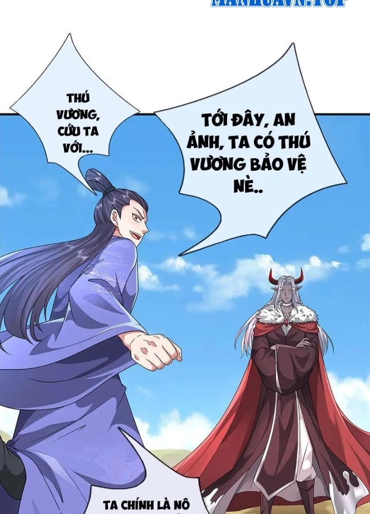 Tôi Có Thể Nuốt Chửng Vạn Vật Chapter 90 - Trang 2