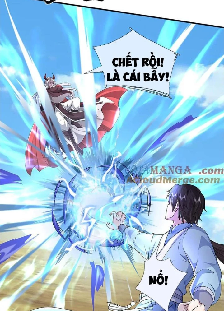 Tôi Có Thể Nuốt Chửng Vạn Vật Chapter 90 - Trang 2