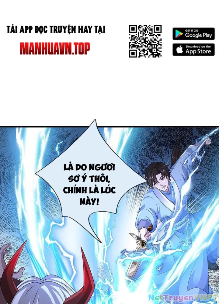 Tôi Có Thể Nuốt Chửng Vạn Vật Chapter 90 - Trang 2